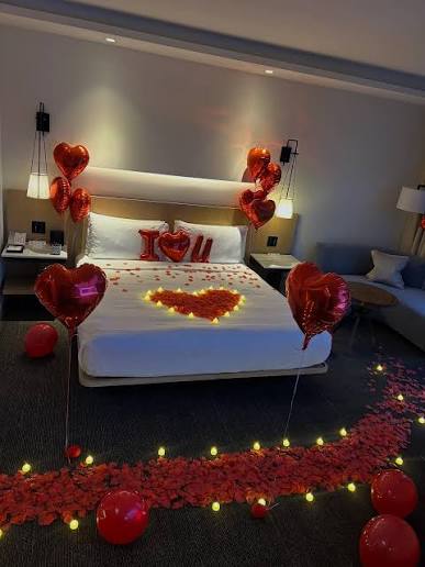 Special Event Decor